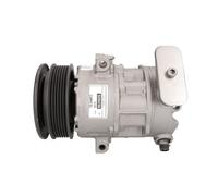 Compresseur de climatisation TEAMEC 8629825