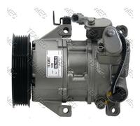 Compresseur de climatisation TEAMEC 8629828