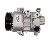 Compresseur de climatisation TEAMEC 8629832