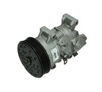 Compresseur de climatisation TEAMEC 8629835