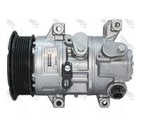 Compresseur de climatisation TEAMEC 8629836