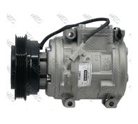 Compresseur de climatisation TEAMEC 8634355