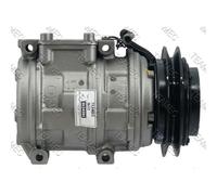 Compresseur de climatisation TEAMEC 8634804