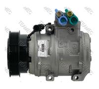 Compresseur de climatisation TEAMEC 8634812