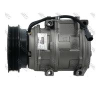 Compresseur de climatisation TEAMEC 8634816