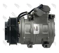 Compresseur de climatisation TEAMEC 8634820