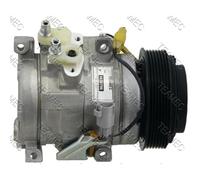 Compresseur de climatisation TEAMEC 8638796