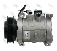 Compresseur de climatisation TEAMEC 8638804