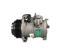 Compresseur de climatisation TEAMEC 8638818