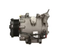 Compresseur de climatisation TEAMEC 8643295