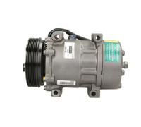 Compresseur de climatisation TEAMEC 8645631