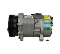 Compresseur de climatisation TEAMEC 8646002