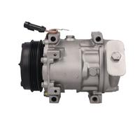 Compresseur de climatisation TEAMEC 8646010