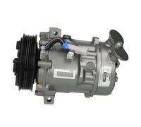 Compresseur de climatisation TEAMEC 8646013