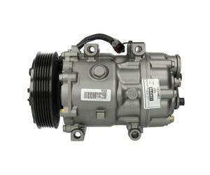 Compresseur de climatisation TEAMEC 8646017