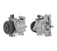 Compresseur de climatisation TEAMEC TEAMEC 8610618