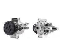 Compresseur de climatisation TEAMEC TEAMEC 8610622