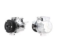 Compresseur de climatisation TEAMEC TEAMEC 8613070