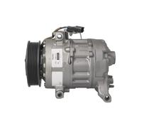 Compresseur de climatisation TEAMEC TEAMEC 8629500