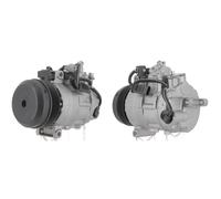 Compresseur de climatisation TEAMEC TEAMEC 8629671