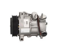 Compresseur de climatisation TEAMEC TEAMEC 8629676