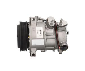 Compresseur de climatisation TEAMEC TEAMEC 8629676