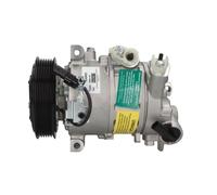 Compresseur de climatisation TEAMEC TEAMEC 8629679