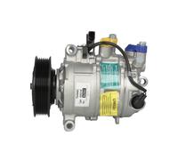 Compresseur de climatisation TEAMEC TEAMEC 8629687