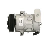 Compresseur de climatisation TEAMEC TEAMEC 8629851