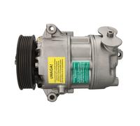Compresseur de climatisation TEAMEC TM8600291