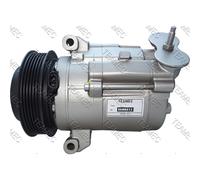 Compresseur de climatisation TEAMEC TM8600413