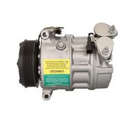 Compresseur de climatisation TEAMEC TM8608626
