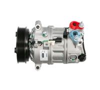 Compresseur de climatisation TEAMEC TM8608629