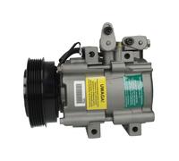 Compresseur de climatisation TEAMEC TM8623296