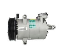 Compresseur de climatisation TEAMEC TM8623340