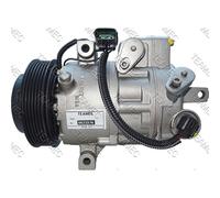 Compresseur de climatisation TEAMEC TM8623376