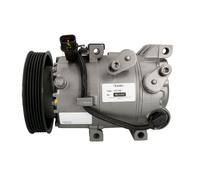 Compresseur de climatisation TEAMEC TM8623392