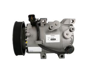 Compresseur de climatisation TEAMEC TM8623392
