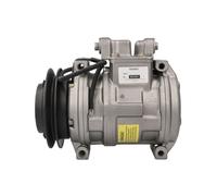 Compresseur de climatisation TEAMEC TM8623501