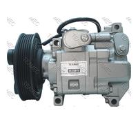 Compresseur de climatisation TEAMEC TM8625015