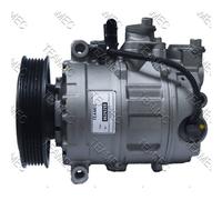 Compresseur de climatisation TEAMEC TM8629739