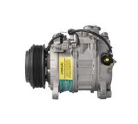 Compresseur de climatisation TEAMEC TM8629750