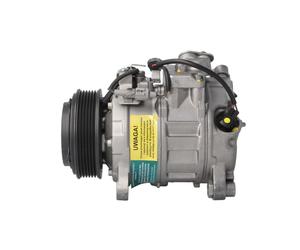 Compresseur de climatisation TEAMEC TM8629750