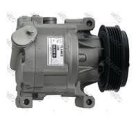 Compresseur de climatisation TEAMEC TM8629815