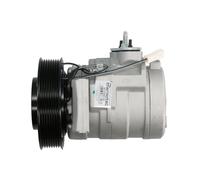 Thermotec Compresseur de climatisation KTT090135 10S15C PAG 46 R134a