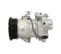 Compresseur de climatisation THERMOTEC KLIMA KTT090151