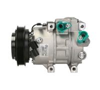 Compresseur de climatisation THERMOTEC KLIMA KTT090164
