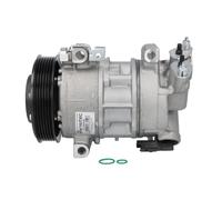 Compresseur de climatisation THERMOTEC KLIMA KTT090184