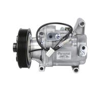 Compresseur de climatisation THERMOTEC KLIMA KTT090253