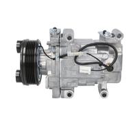 Compresseur de climatisation THERMOTEC KLIMA KTT090257